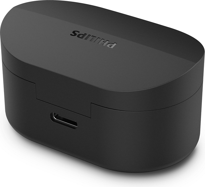 Actual product image Philips TAT1138BK/00 (No noise cancelling, 5 h, Wireless)