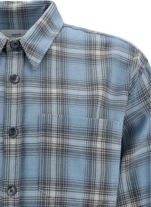 Immagine prodotto Ami Paris Casual Overshirt (XL)