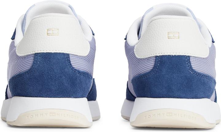 Produktbild Tommy Hilfiger Th Retro Runner Mix (40)