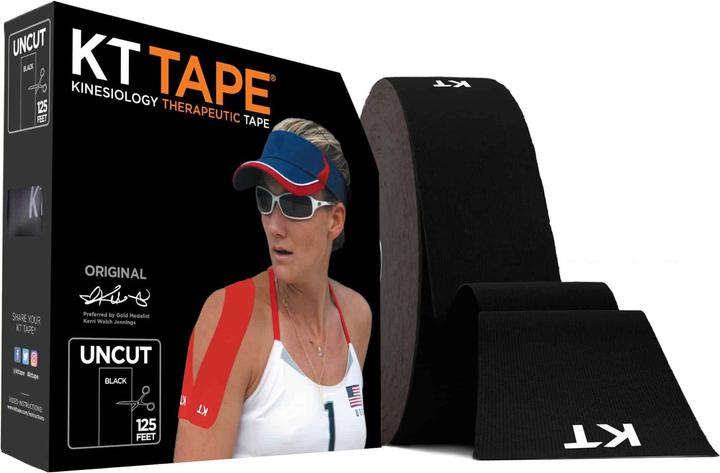 KT Tape Original Jumbo (38 m x 5 cm) (38 m)