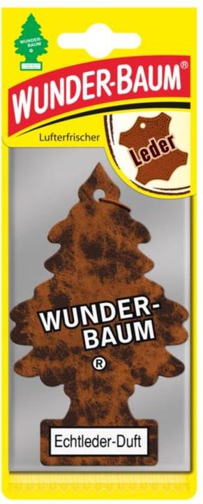 Actual product image Wunder-Baum Wunderbaum