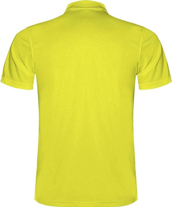 Produktbild Alpinia Monzha Poloshirt (128)