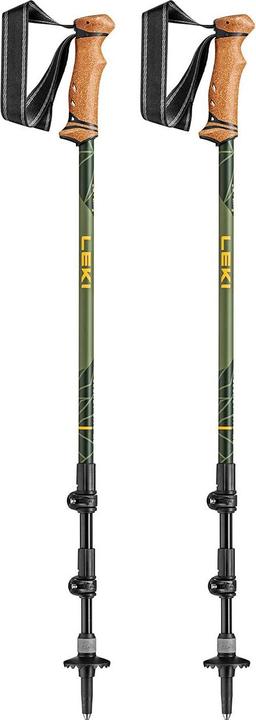Immagine prodotto Leki Pali Legacy Lite AS (135 cm)