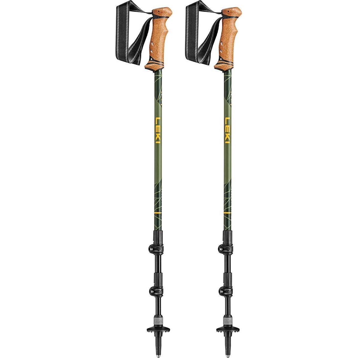 Thumbnail - Leki, Wanderstöcke, (100 - 135 cm)