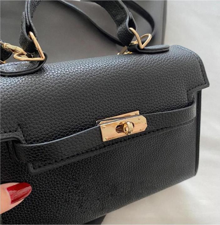 Immagine prodotto XY London Catherine Piccolo Borsa a Tracolla