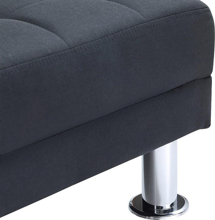 Actual product image Vente-unique Willis (Corner sofa)