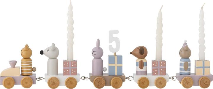 Produktbild Bloomingville Mini Junaid (6 Stk.)