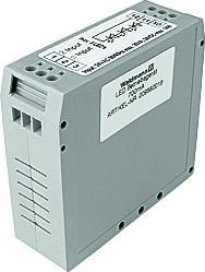 Produktbild Waldmann Stromversorgungseinheit