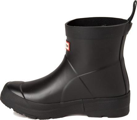 Actual product image Hunter Big Kids Play Boot (32)