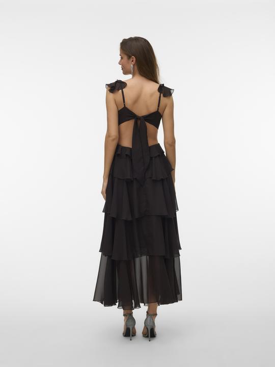 Produktbild Vero Moda VMSAFINA Langes Kleid Kleid (S)