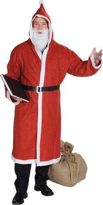 Produktbild Rubies Weihnachtsmann (One Size)