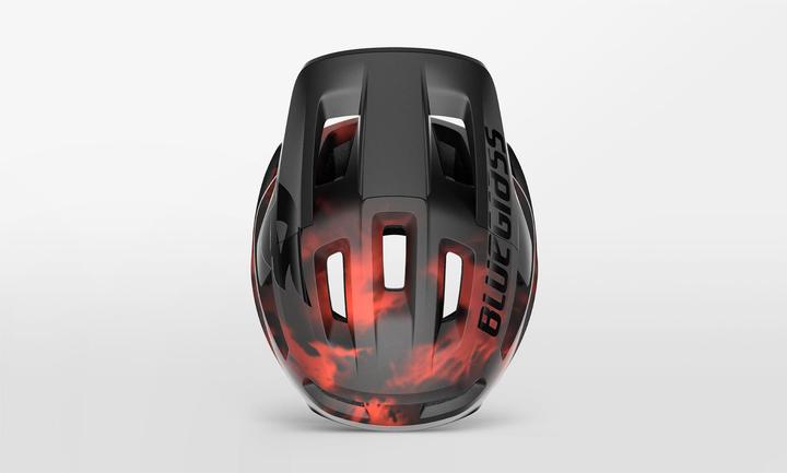 Produktbild MET Jetro Mips (52 - 56 cm)