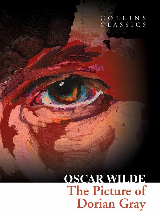 Produktbild The Picture of Dorian Gray (Englisch, Oscar Wilde, 2010)