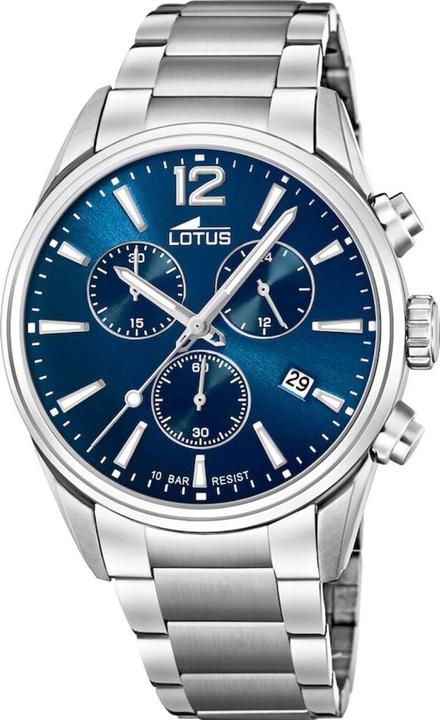 Immagine prodotto Lotus 18690/1 Chronographe (Cronografo, 42 mm)