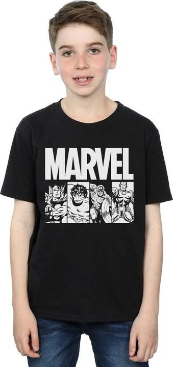 Produktbild Action TShirt Jungen (116)