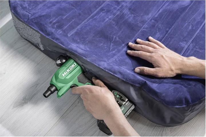 Produktbild Hikoki RA18DA