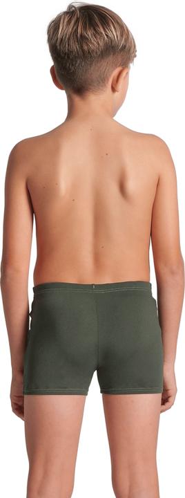 Actual product image Arena B Poseidonia Swim Short (128)