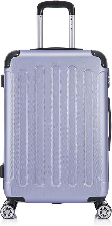 Image du produit Flexot Flex-2045 Hartschalen-Koffer (70 l)