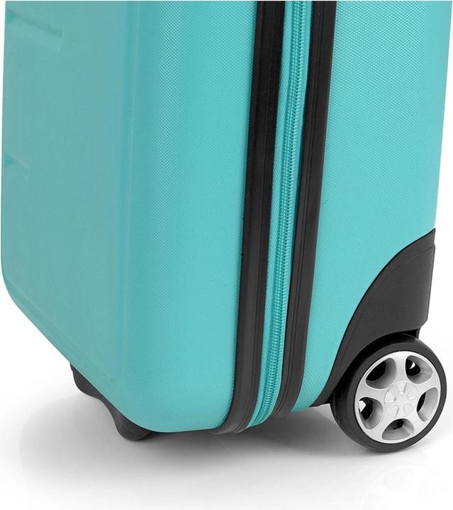 Actual product image Gabol Future Plus 2 Rollen Kabinentrolley 44 cm (23 l)