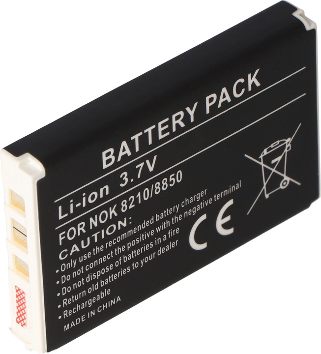 Immagine prodotto Nokia Batteria 6510, BLB-2