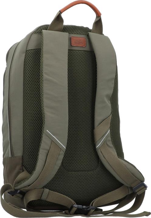 Image du produit Camel Active Sac à dos City 41 cm pour ordinateur portable (15 l)