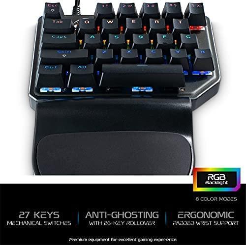 Actual product image MediaRange MRGS100 (DE, Cable)