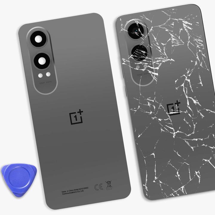 Produktbild OnePlus Ersatzteil Rückseite (Abdeckung)