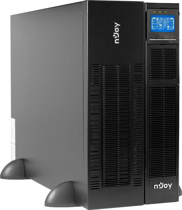 Actual product image Njoy Balder 6000 (6000 VA, 6000 W)