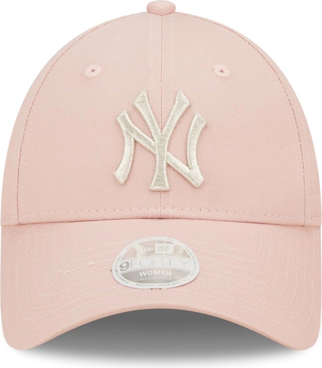 Produktbild New Era 9Forty Metallic New York Yankees