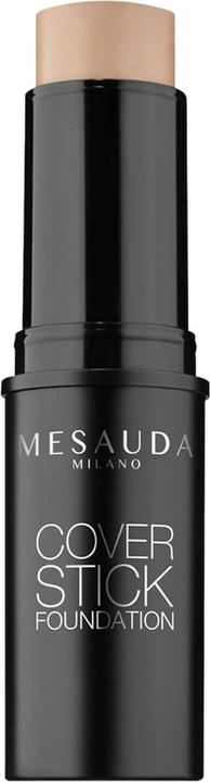 Actual product image Mesauda Face - Cover Stick Foundation Praline 605 (605)
