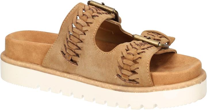 Actual product image Mustang Pantoletten (41)