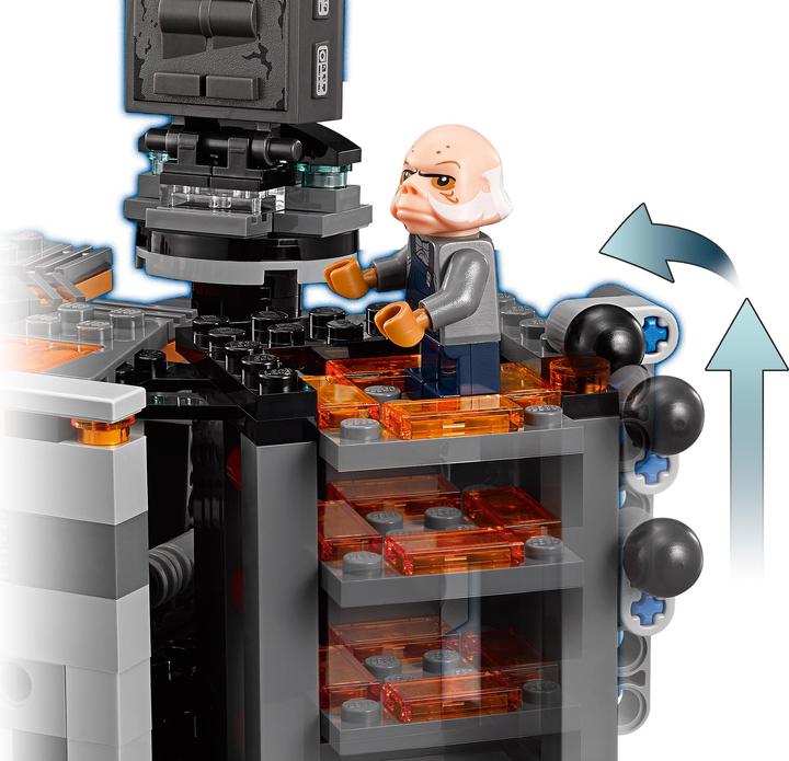 Immagine prodotto LEGO Camera (75137, LEGO Star Wars)