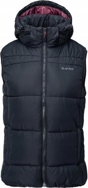 Produktbild Hi-Tec Callie Weste Wattiert (S)