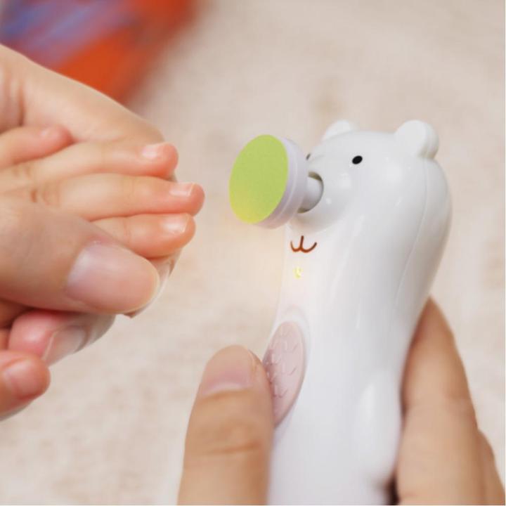 Actual product image Haakaa Happy Bear