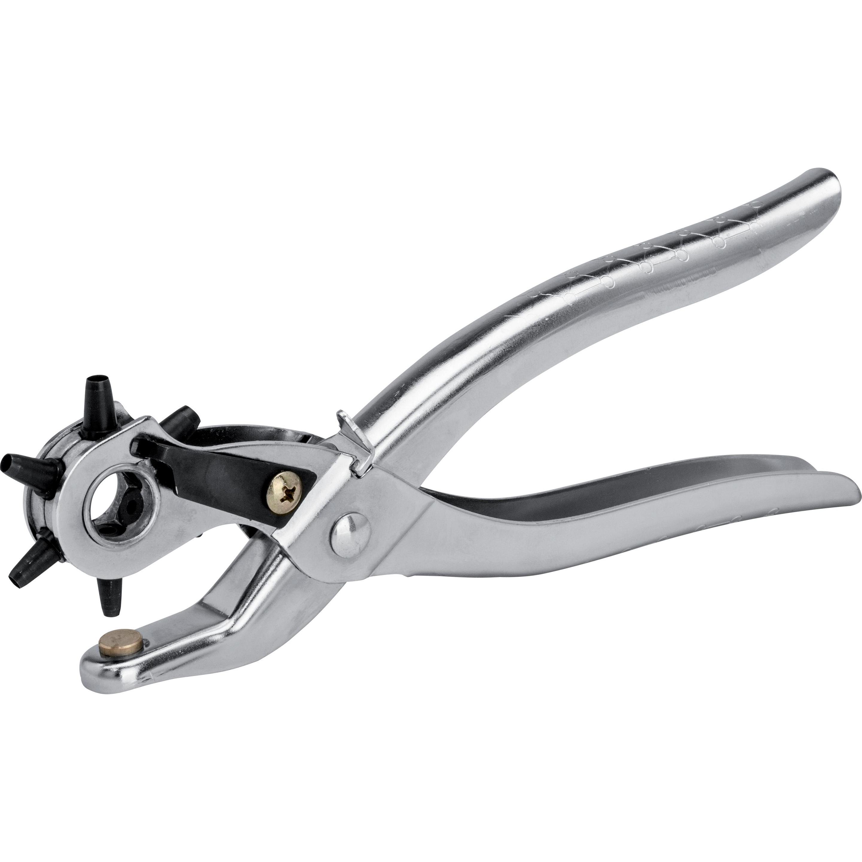 Rapid, Pinza, 5001724 RP03 Revolverlochstange (208 mm)