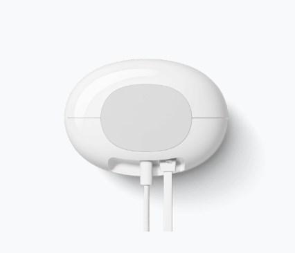 Actual product image Google Nest Wifi Pro