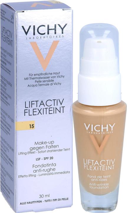 Produktbild Vichy Liftactiv Flexiteint (15 Opal)