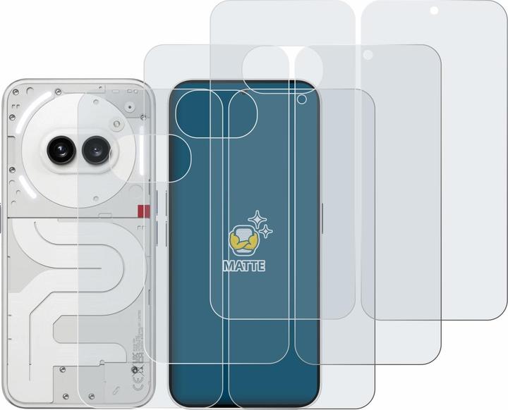 Image du produit BROTECT Protection Mat (6 pcs)