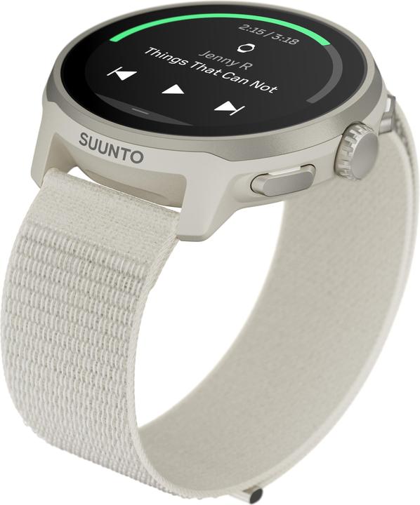 Productafbeelding Suunto Run Frost Gray (46 mm)