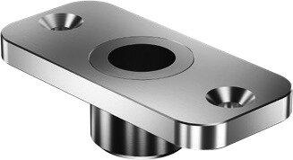 FritsJurgens Plaque de guidage tous les syst+AMMAqA-mes