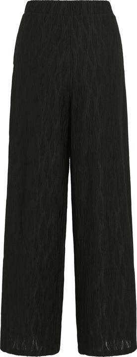 Actual product image Vila VIZORA High Waist Hose mit weitem Bein (S)