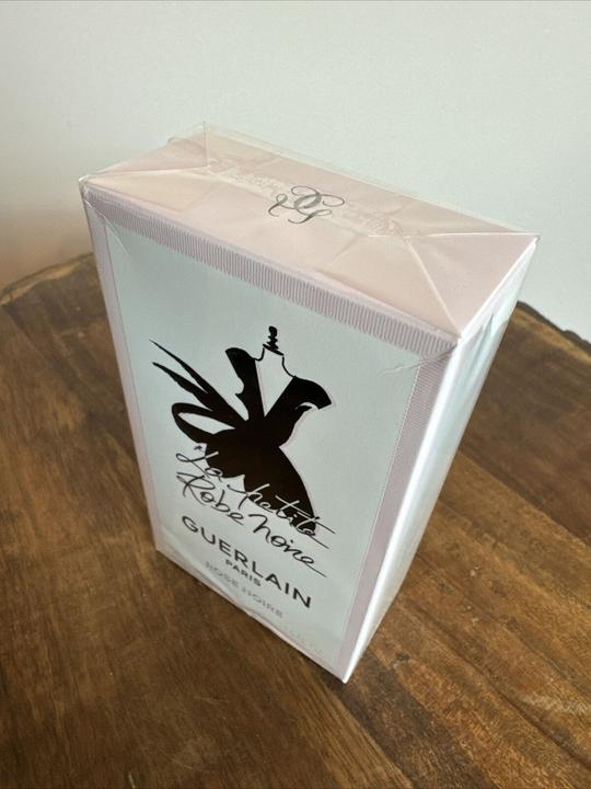 Produktbild Guerlain La Petite Robe Noire Edp Spray (Eau de Parfum, 50 ml)