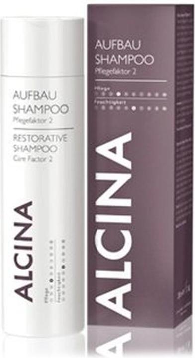 Immagine prodotto Alcina Colore e biondo (250 ml)