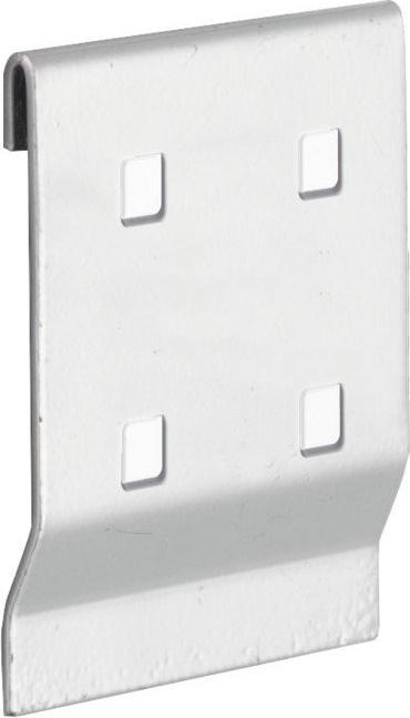 Produktbild Kappes Sichtlagerkasten Gr.1 grau L500xB300xH250mm