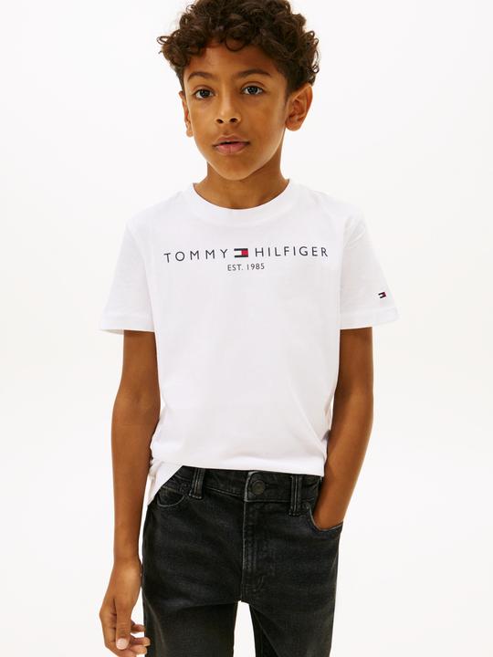 Produktbild Tommy Hilfiger Essential Tee S/S (140)
