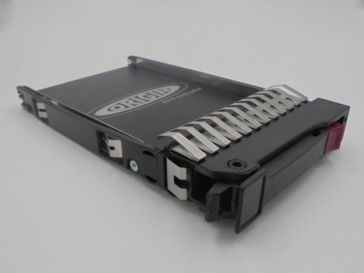 Produktbild Origin Storage CPQ-1920EMLCMWL-S6 Internes Solid State Drive Serial ATA III MLC (1920 GB, 2.5")