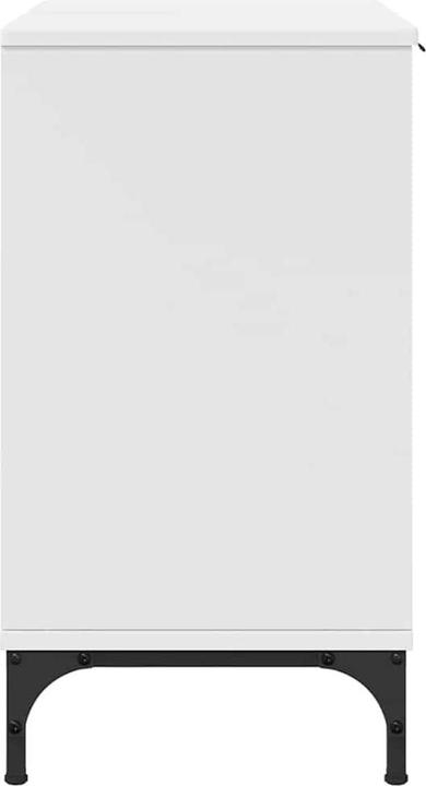 Image du produit vidaXL Badezimmermöbel (60.50 x 33.50 x 61 cm)