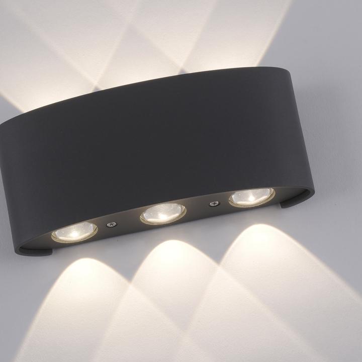 Immagine prodotto Paul Neuhaus Carlo (120 lm)