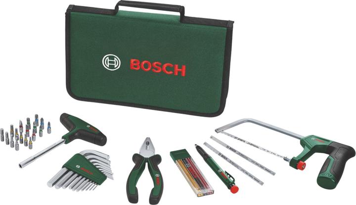 Image du produit Bosch Zubehör Bosch DIY Handwerkzeug Adventskalender 2025