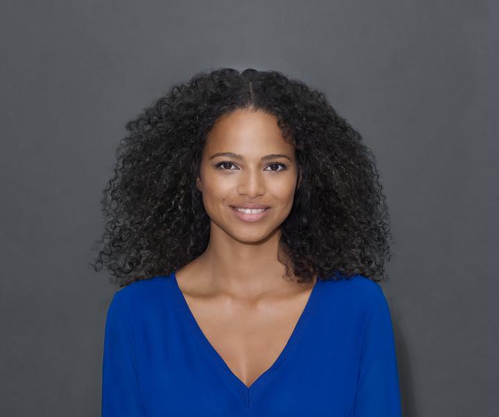 Produktbild Rowenta Power Straight CF5820F0